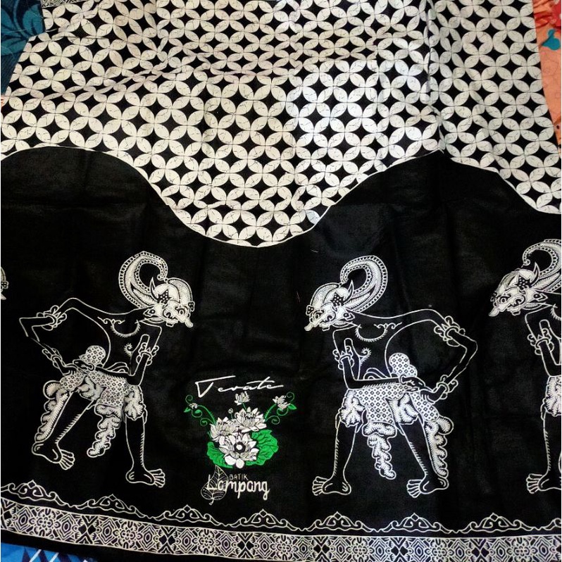 SARUNG PSHT,SARUNG TERATE TERBARU