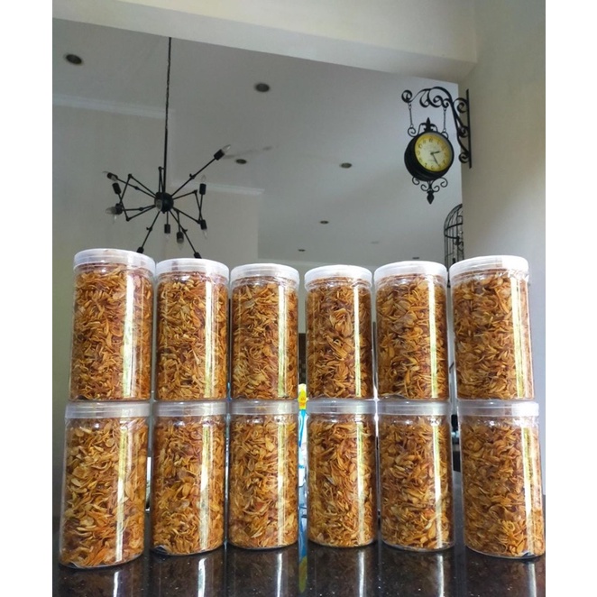

Bawang Goreng Sumenep