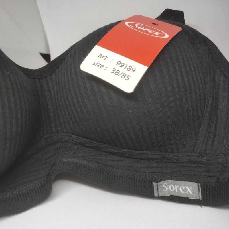 Sorex bra bh kode 99189 Rania cutting 3/4 (34-38)