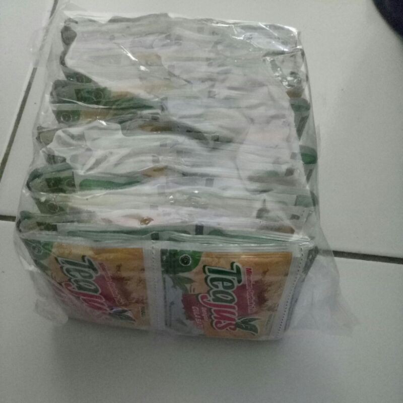 

Teajus gulbat
