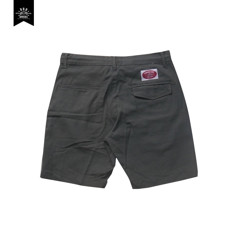 Short Pants Diamond Ride