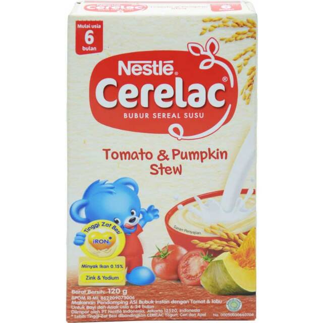 

Tomato & Pumpkin Stew 120g