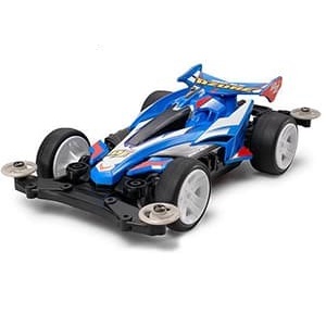 New Avante MK III Azure