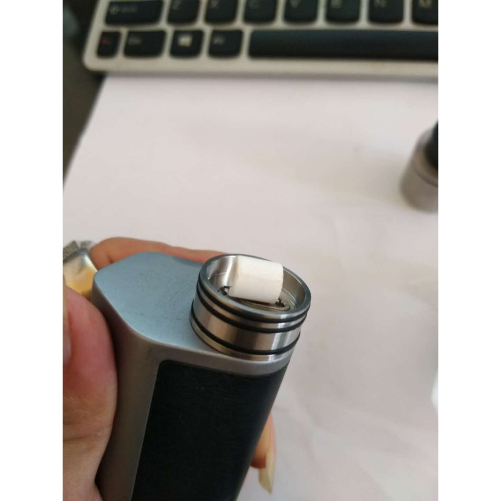 rda blitz 24mm singel coil