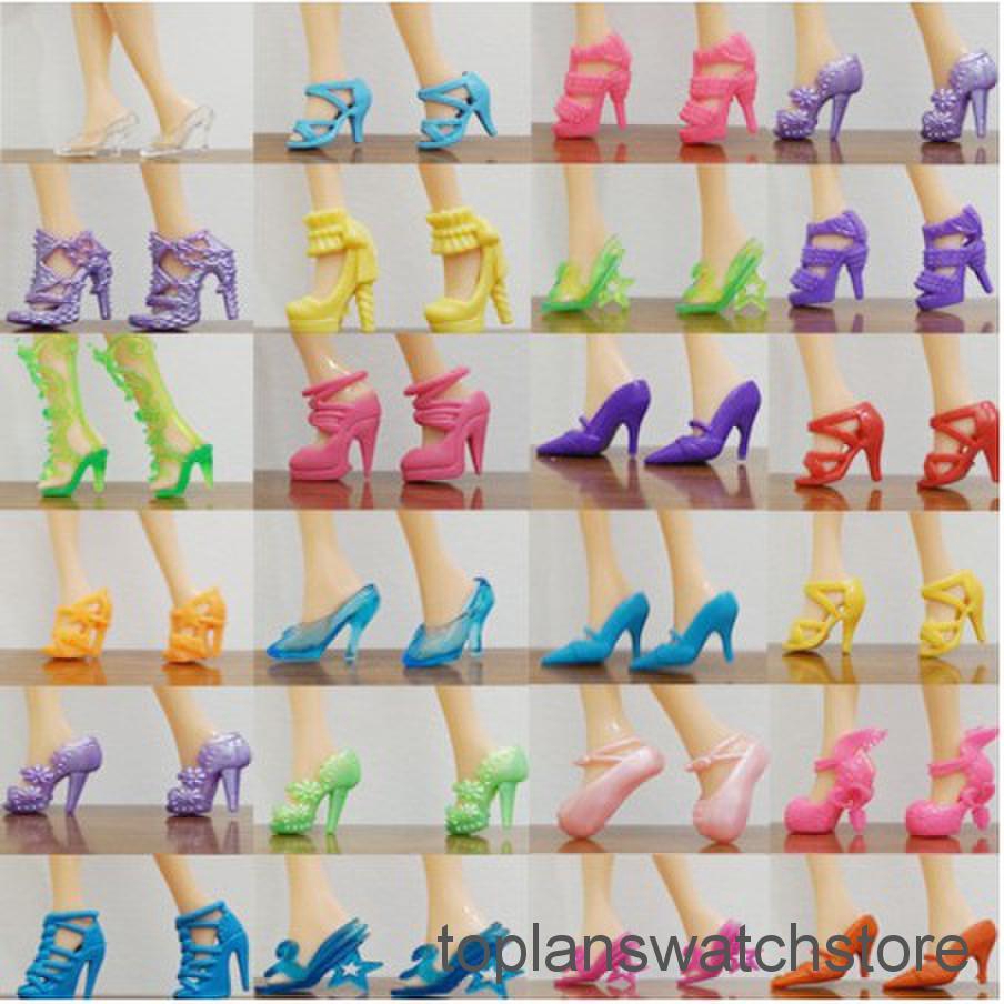 barbie doll organizer