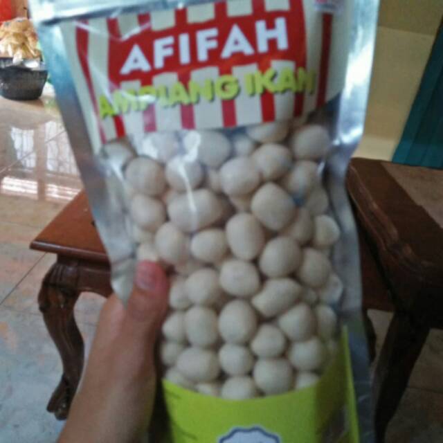 

Ampiang/getas kurau afifah