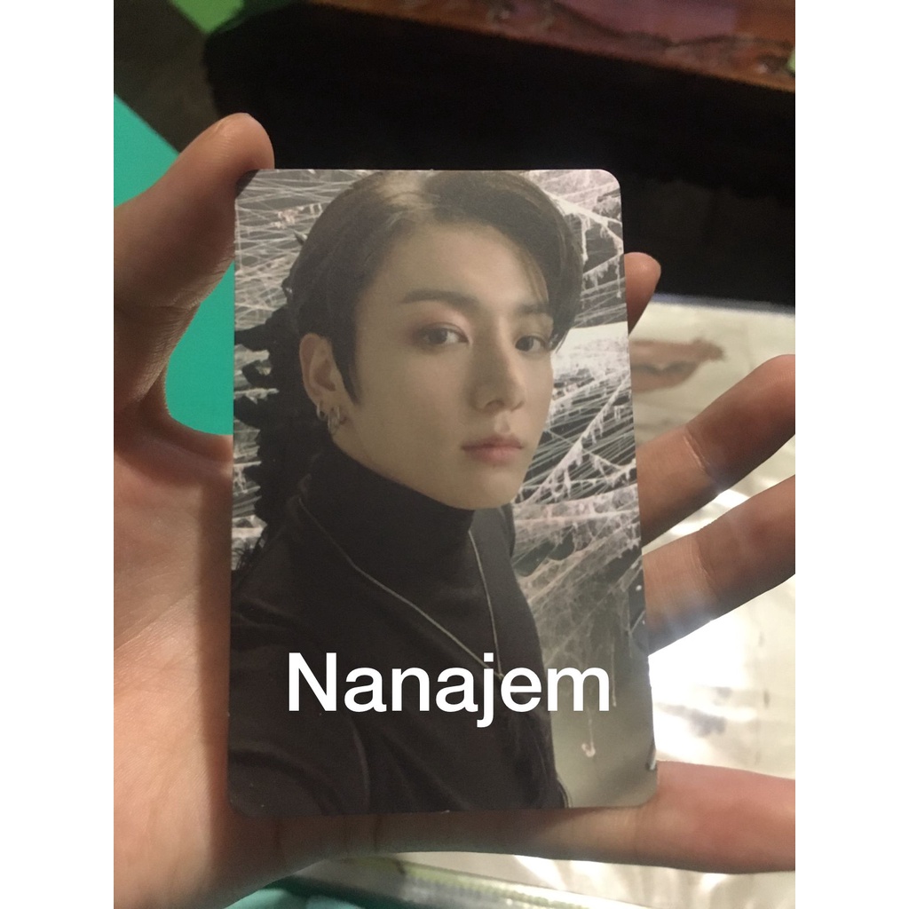 PC JUNGKOOK MOTS7 VER2