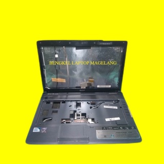 CASE CASING KESING ACER 4736 4736Z 4736G 4540 4935 4535 FULLSET