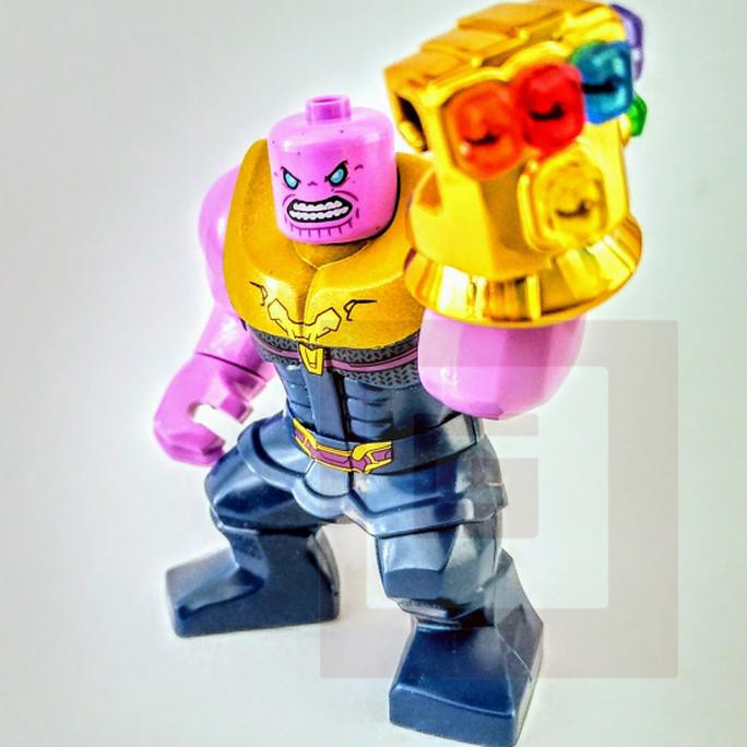 lego avengers infinity stones