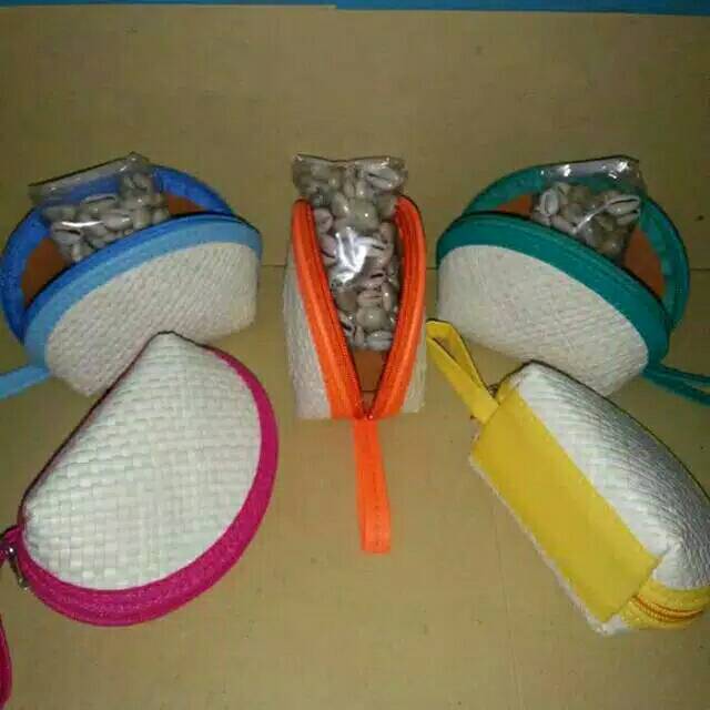 Biji kuwuk ekstrak untuk congkak