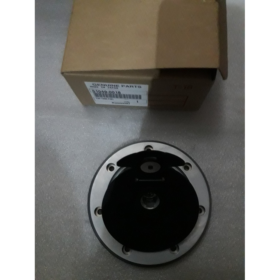 TUTUP TANKI NINJA R/TUTUP TANKI NINJA 150