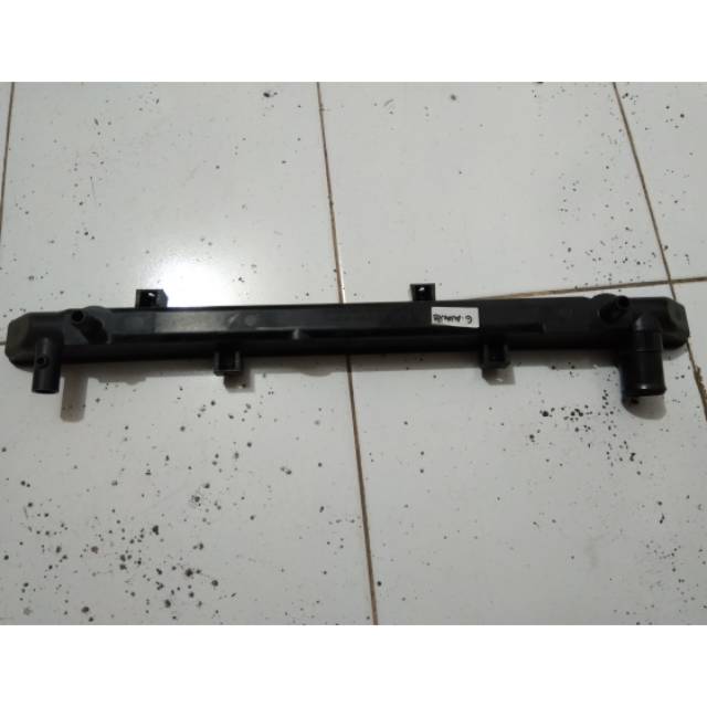 Lower tank radiator g avanza