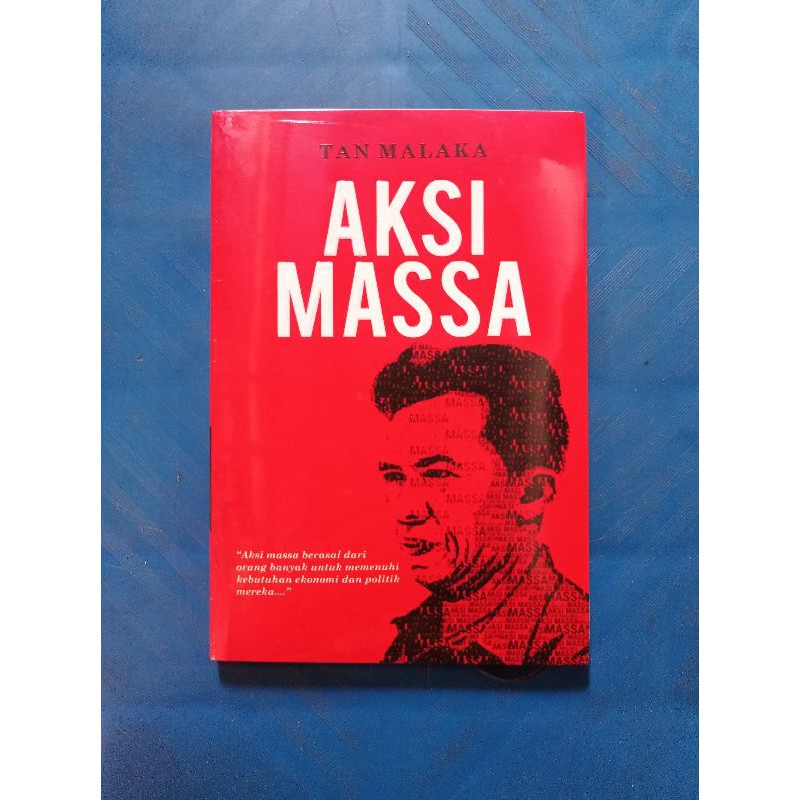 AKSI MASSA
