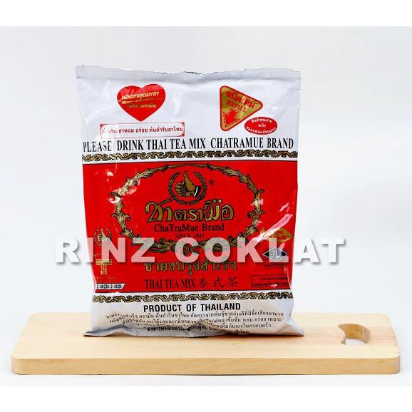 

(BISA COD) Thai Tea Number One OBRAL Kode 688