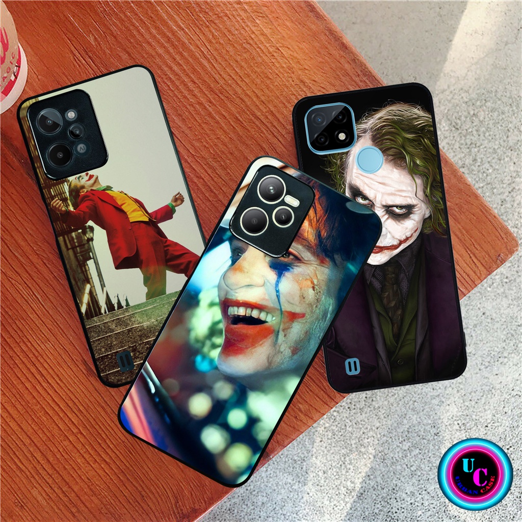 [RM45] Custom Case Glossy Realme C1 - C2 - C3 - C11 - C12 - C15 - C17 - C20 - C21 - C21Y - C25 - C31