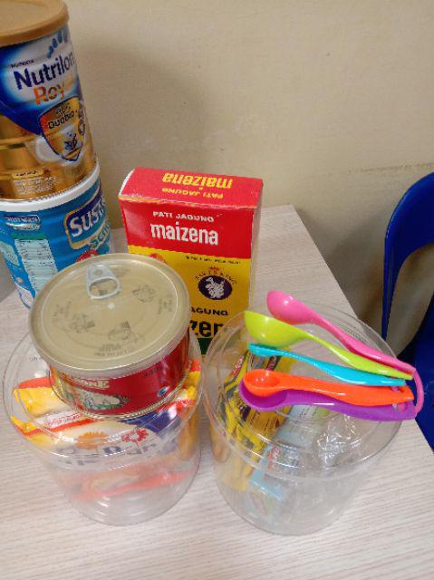 Aneka Cetakan Kue Kering