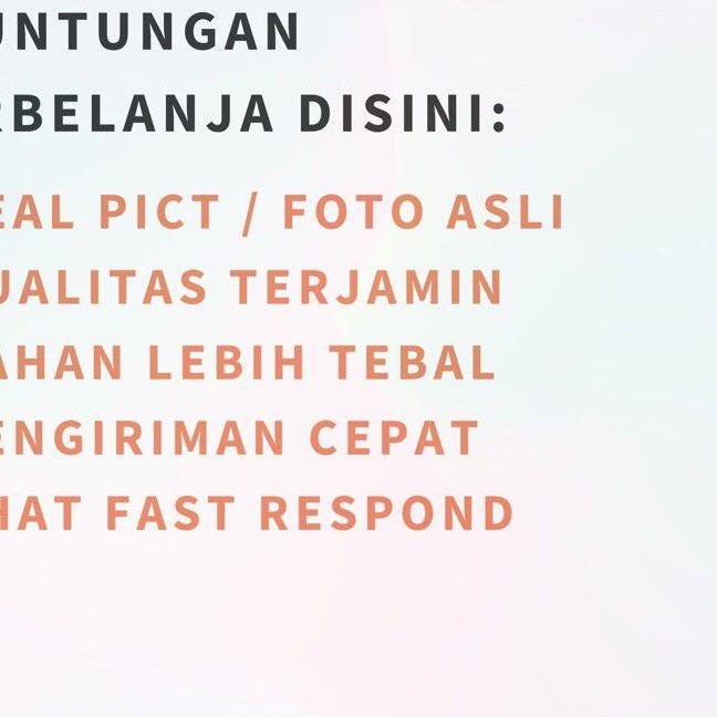 

✶ Tas Spunbond Tali 25x35x8 - 1 Lusin | Goodie Bag Spunbond ♬