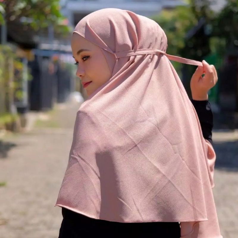 hijab instant