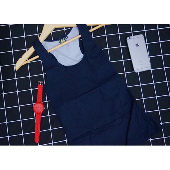 

TERLARIS BREAST BINDER FEELGOOD THAILAND - SINGLET DAN BINDER - TOMBOY