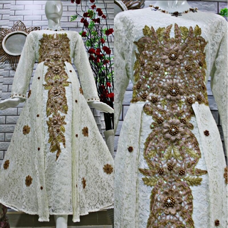 gamis tozzo