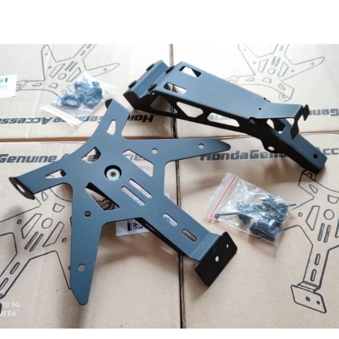 Fender Eliminator All New HONDA CBR 150R , CB 150 Original AHM