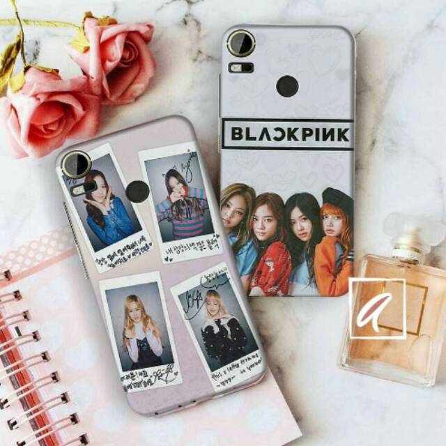 Casing Custom K-Pop