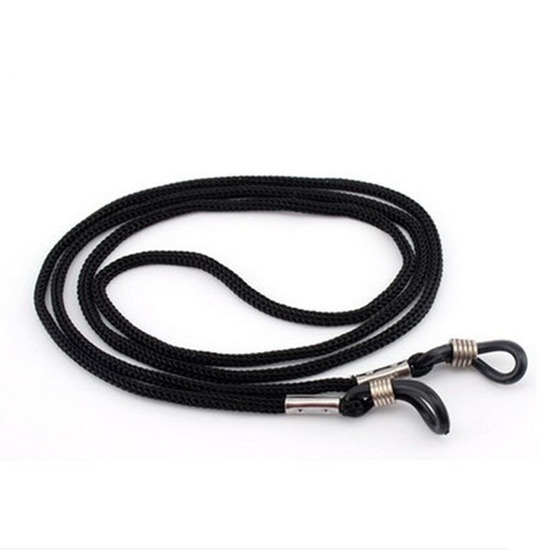 Magic789 Anti-lost Eyeglasses Lanyard Eyewear Holder Nylon Hanging Rope