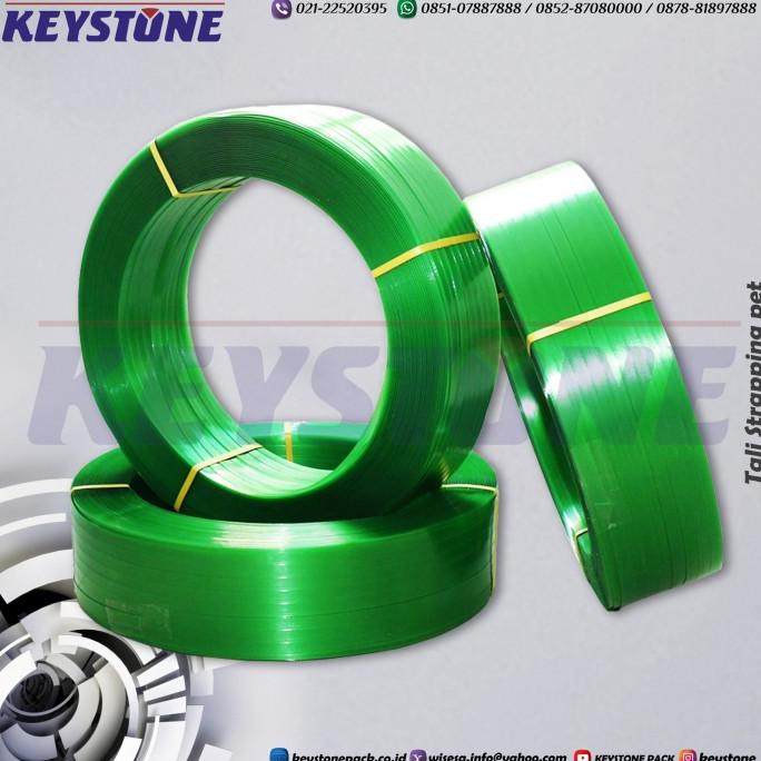 

Tali Strapping Pet Termurah