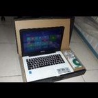 Jual Laptop Asus X455L Core i3 Bekas