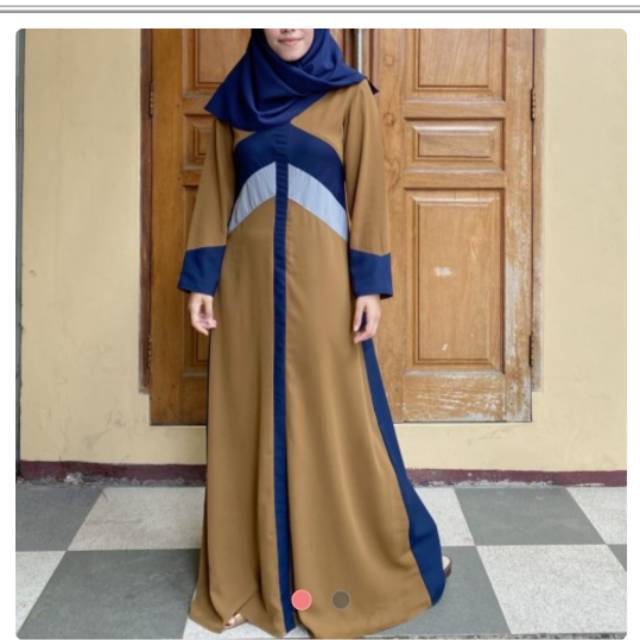 Afnan dress by zeenbyzi