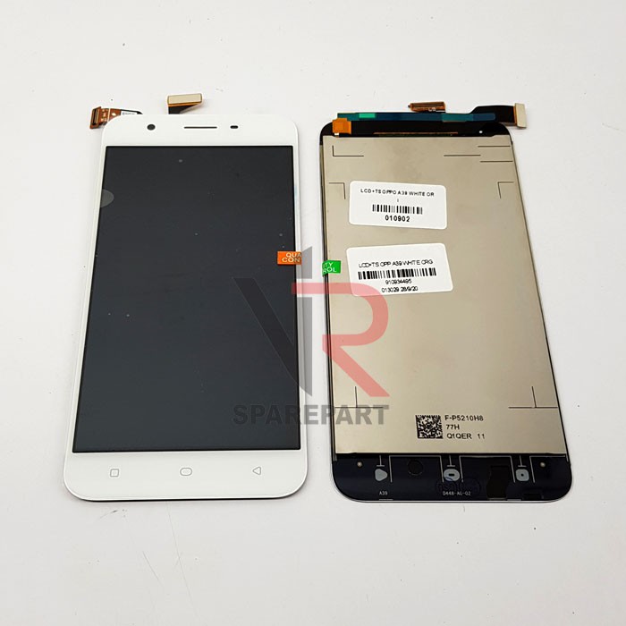 LCD OPPO A39 FULLSET TOUCHSCREEN