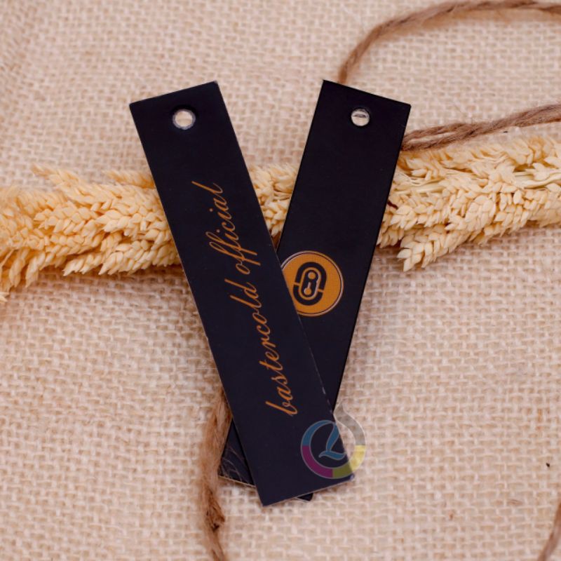 hangtag tebal 700grm