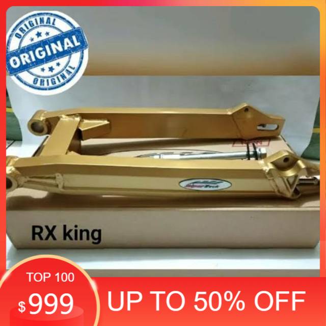 promo murah SWING ARM RX KING SUPER TRACK
