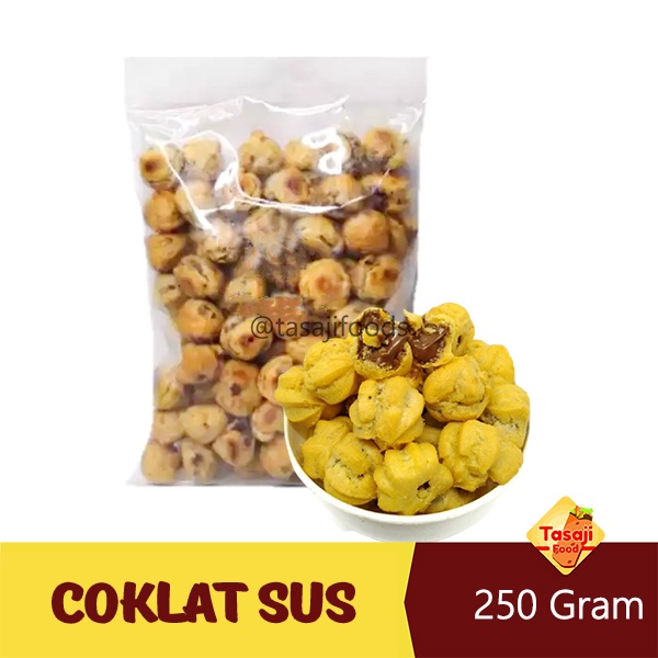 

Coklat Sus 250 Gram