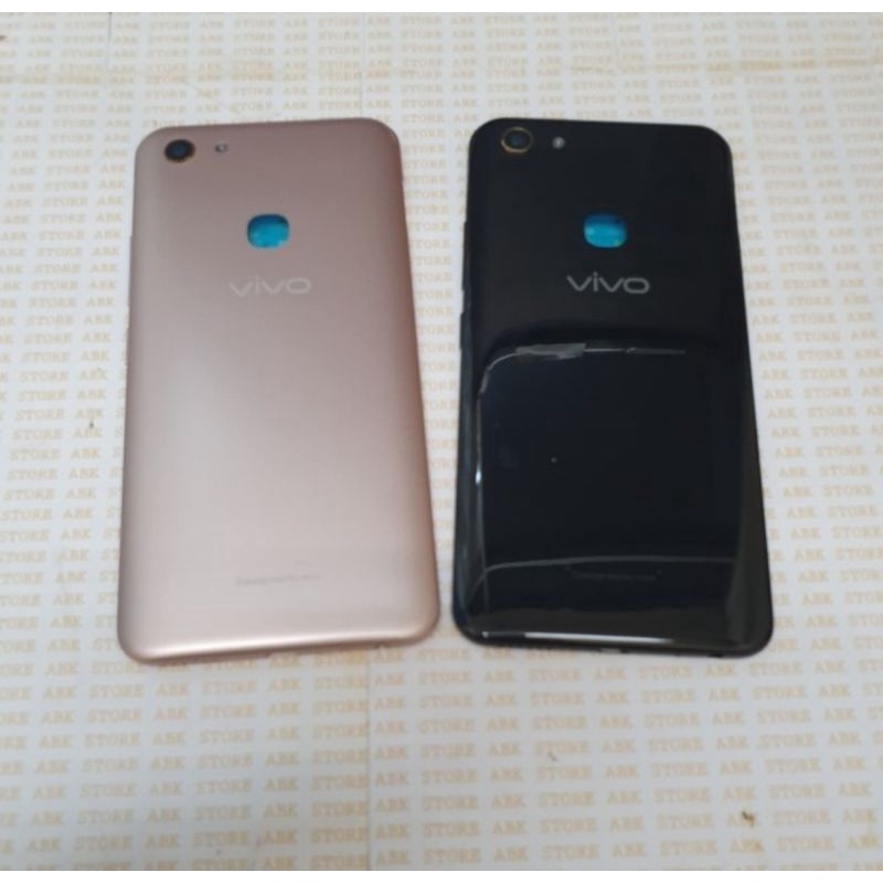 BACKDOOR BACK COVER VIVO Y81 / Y83 FINGER PRINT KESING CASING HOUSING TUTUP BELAKANG ORIGINAL