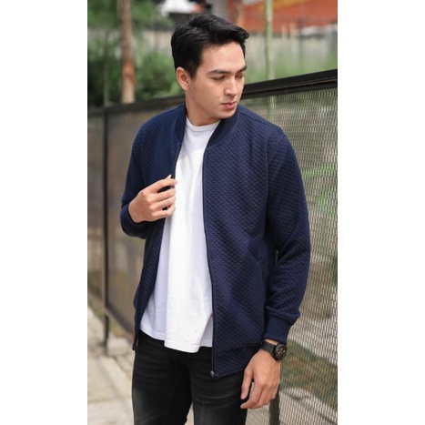 COMFY JAKET JAKET PRIA JAKET COMFY PREMIUM.