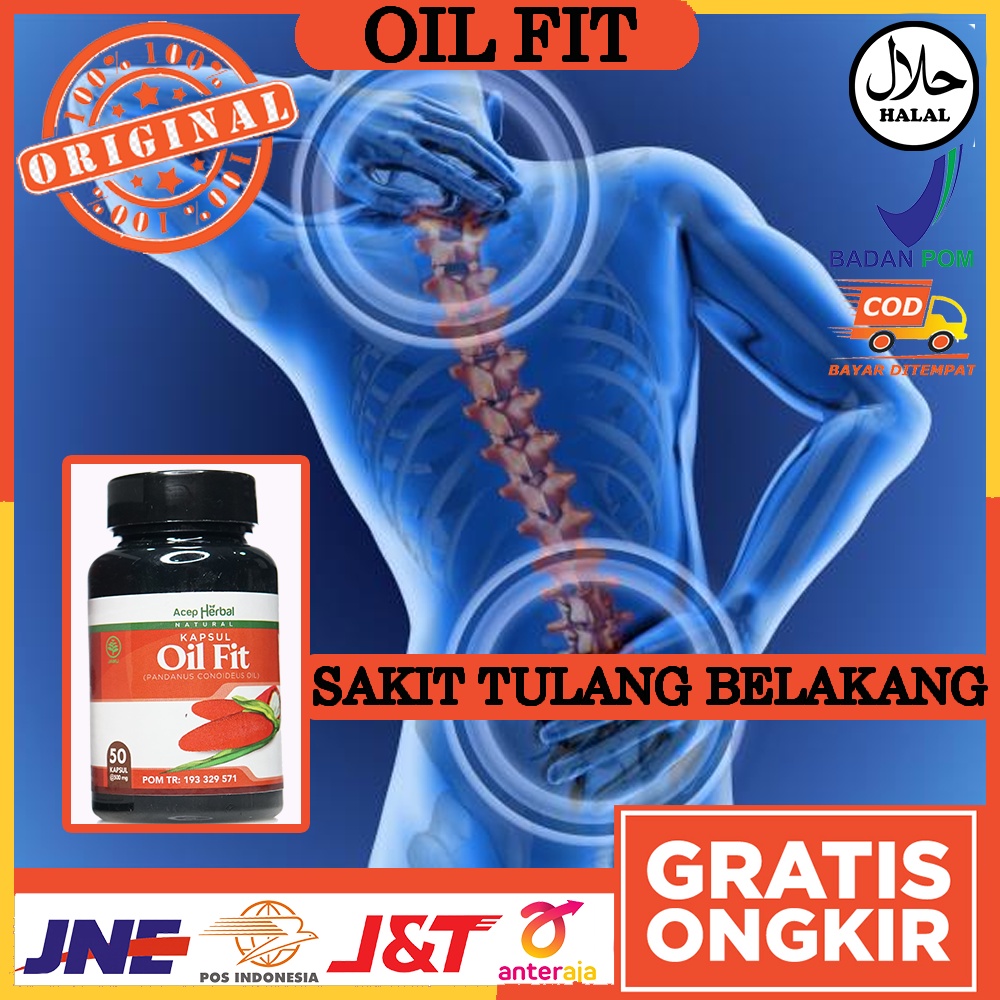 Obat Sakit Tulang Belakang Sakit Punggung Tulang Belikat Nyeri Tulang Ekor Leher Nyeri Bokong