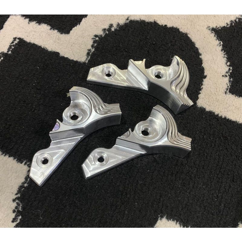 Raiser anting bebek mio