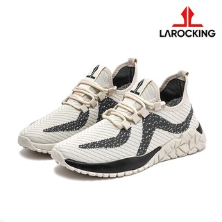 larocking thunder vol 1