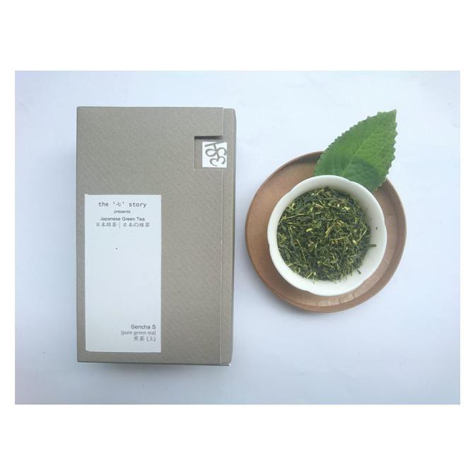 

Jual Sencha - Japanese Tea Teh