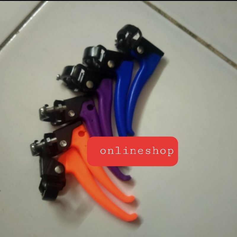 HANDLE REM SEPEDA BMX,MINI&LIPAT