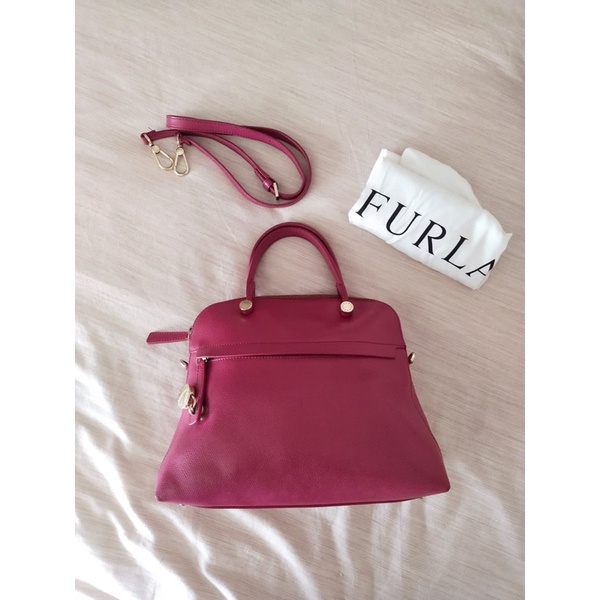 preloved furla