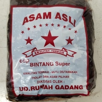 

Asam Jawa