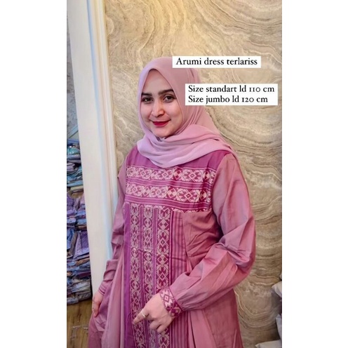 DRESS NEW MAREVI