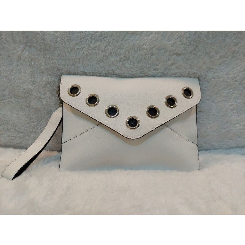 ESTEE LAUDER CLUTCH PRELOVED