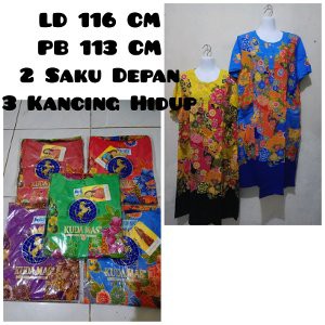 Jual  DASTER KUDA MAS SARWENDAH 08  Berkualitas