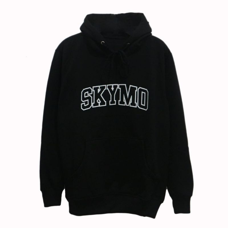 SKYMO HOODIE WANITA PRIA TERMURAH TERLARIS'