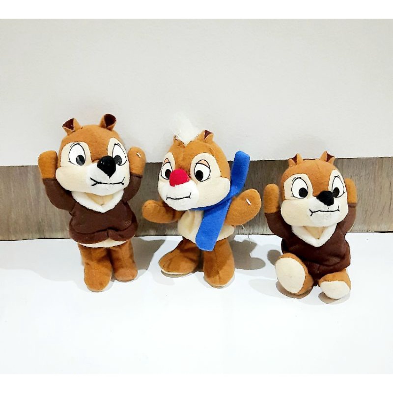 Tupai Disney Chip and Dale Cute Original/ Chip And Dale/ Tupai Disney