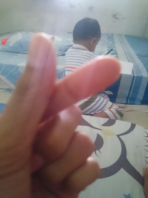 Custom Blok No Rumah  Hiasan Dinding Kayu Wall Decor Pajangan Dinding Kode Abcs