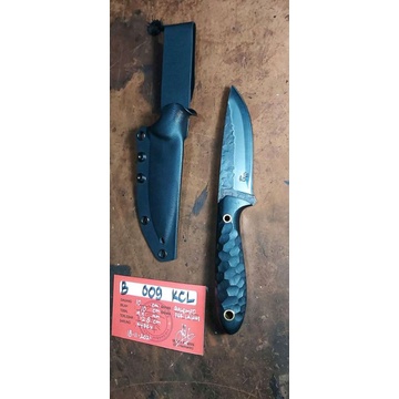 alat bushcraft kemans knives , hunting utulity neck knive